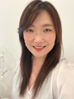 Jane Koo PhD 