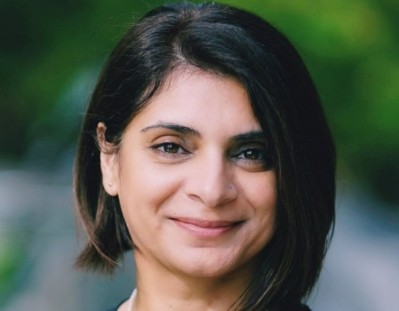 Tehmina Masud