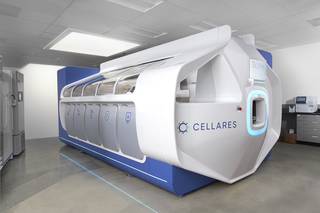 Eurofins CellTx Cellular Therapy-Focused Laboratory Opens at UA Tech Park  in Tucson, Arizona
